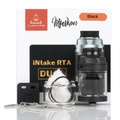 Атомайзер Augvape Intake Dual RTA (Original)