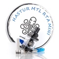 Атомайзер Cthulhu Hastur MTL RTA Mini (Original)