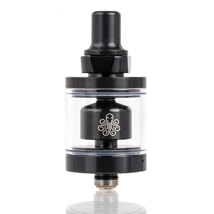 Атомайзер Cthulhu Hastur MTL RTA Mini (Original) - 2