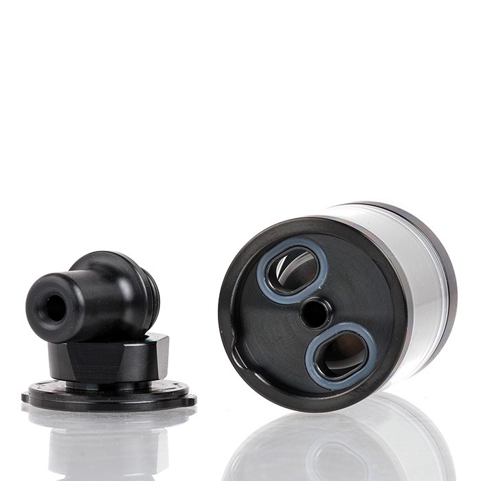 Атомайзер Cthulhu Hastur MTL RTA Mini (Original) - 6