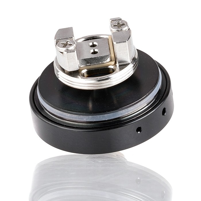 Атомайзер Cthulhu Hastur MTL RTA Mini (Original) - 7