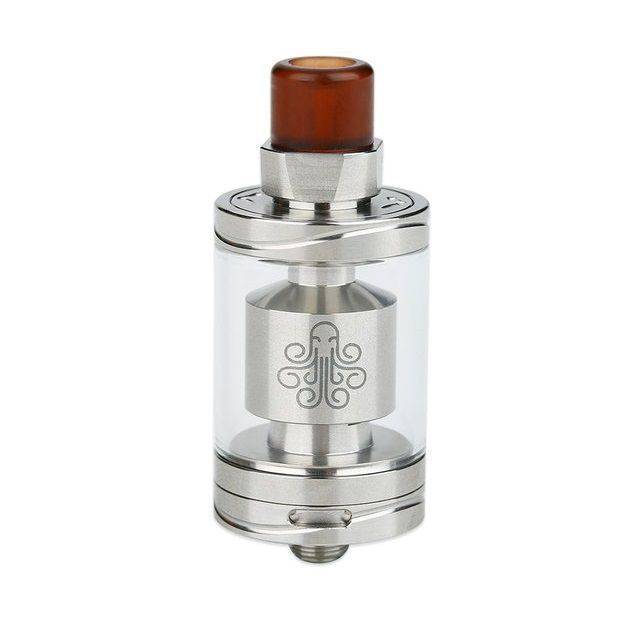Атомайзер Cthulhu Hastur MTL RTA (Original) - 1