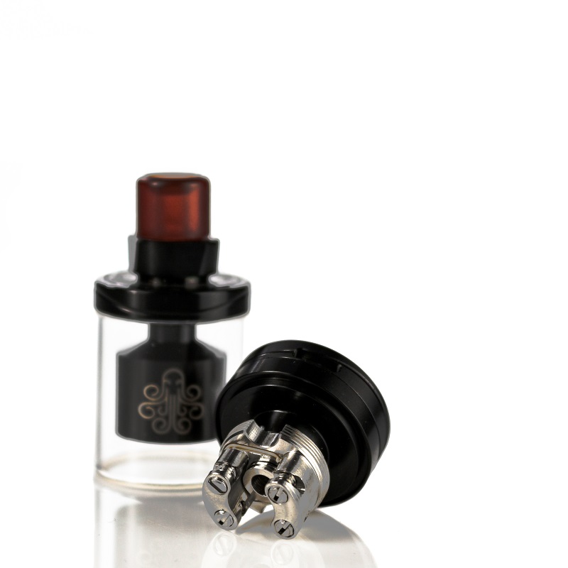 Атомайзер Cthulhu Hastur MTL RTA (Original) - 4