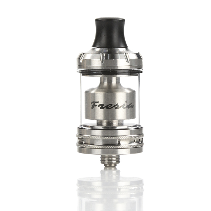 Атомайзер Damn Vape Fresia MTL RTA (Original) - 2