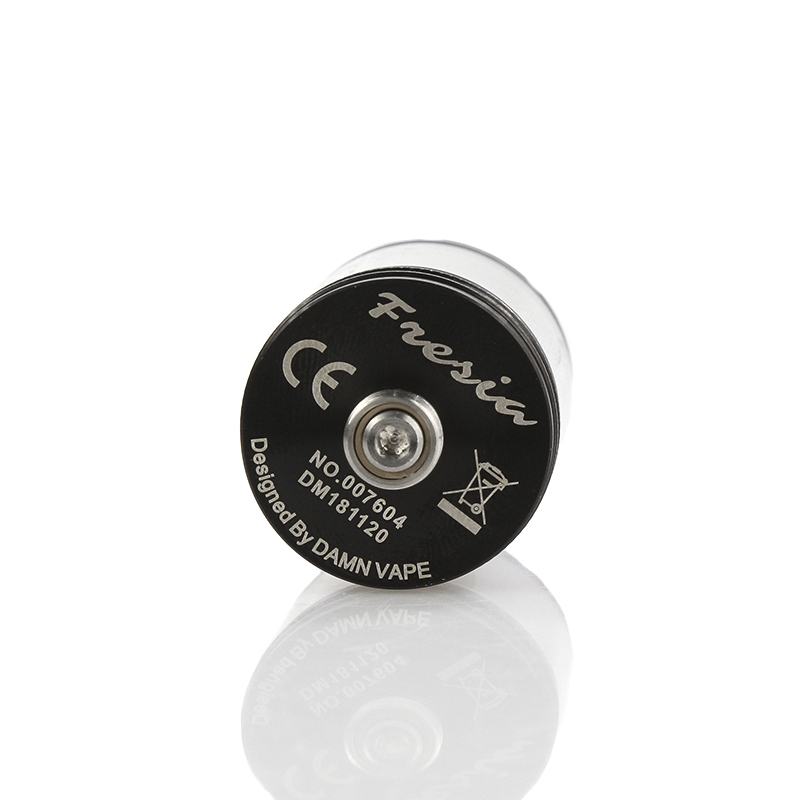 Атомайзер Damn Vape Fresia MTL RTA (Original) - 4