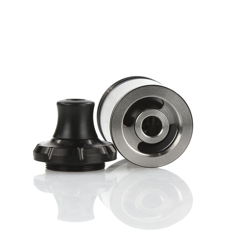 Атомайзер Damn Vape Fresia MTL RTA (Original) - 5