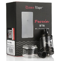 Атомайзер Damn Vape Fresia MTL RTA (Original)