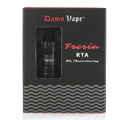 Атомайзер Damn Vape Fresia MTL RTA (Original)