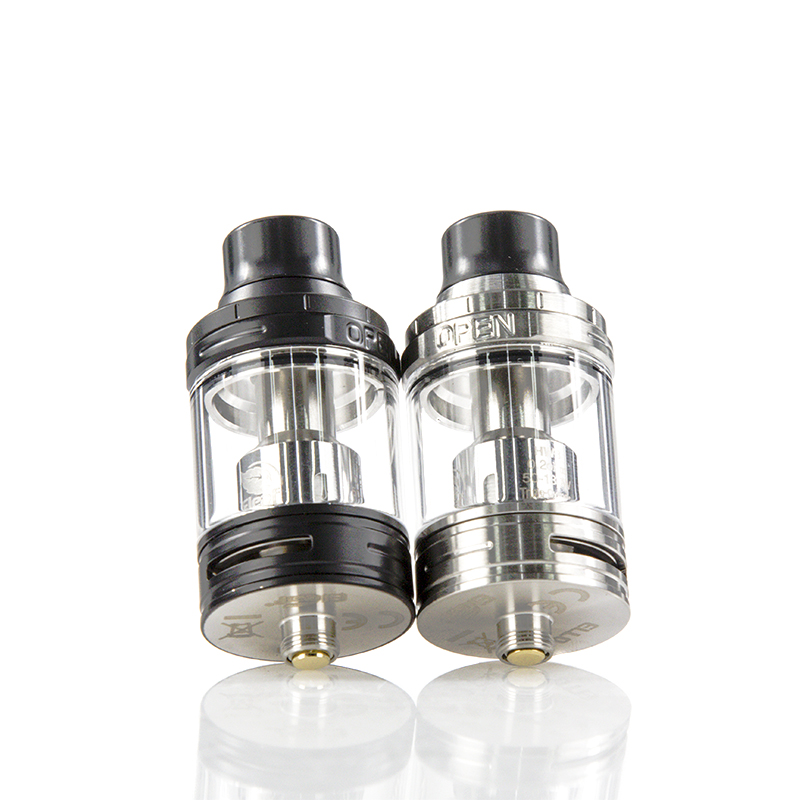 Атомайзер Eleaf Ello 4 ml 25 mm (Original)