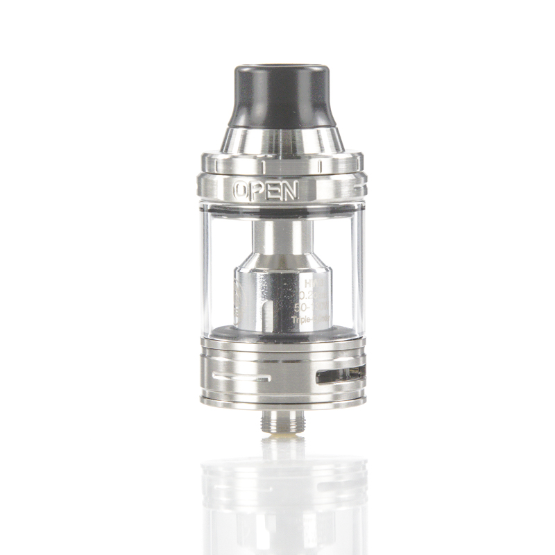 Атомайзер Eleaf Ello 4 ml 25 mm (Original) - 2