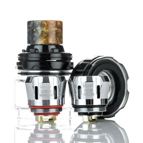 Атомайзер Eleaf Ello Duro 6,5 ml (Original) - 1