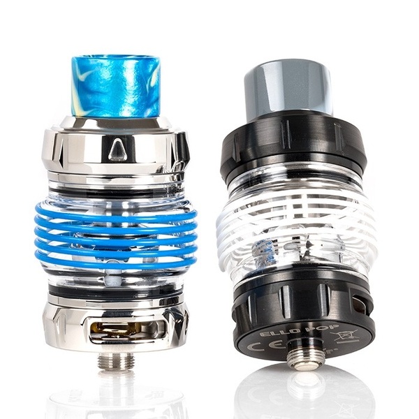 Атомайзер Eleaf Ello Pop 6.5 (Original)