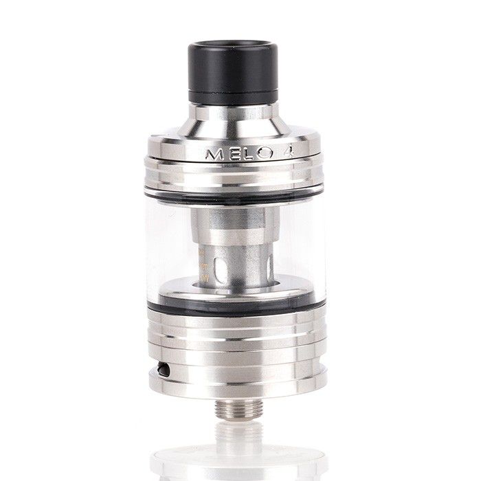 Атомайзер Eleaf Melo 4 (D25) (Original) - 1