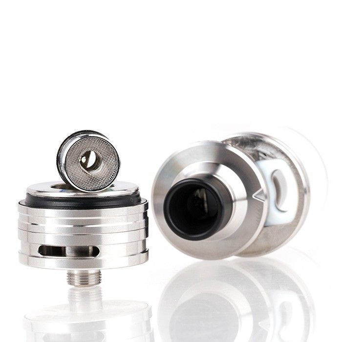 Атомайзер Eleaf Melo 4 (D25) (Original) - 7
