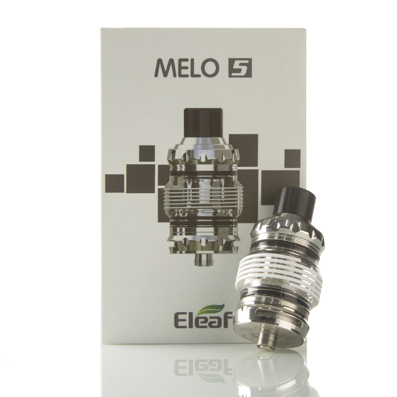 Атомайзер Eleaf MELO 5 (Original) - 7