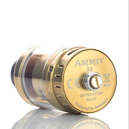 Атомайзер GeekVape Ammit 25 RTA (Original) - 8