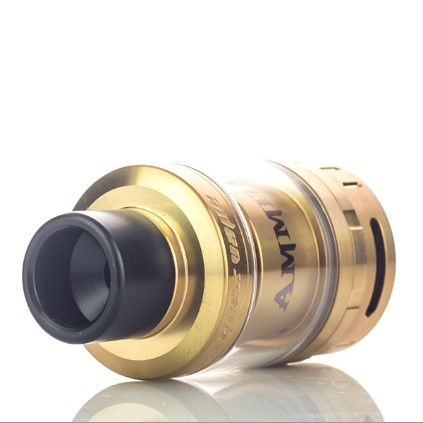 Атомайзер GeekVape Ammit 25 RTA (Original) - 6