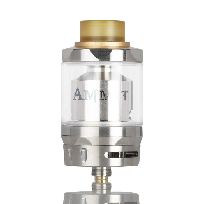 Атомайзер GeekVape Ammit Dual Coil (Original)