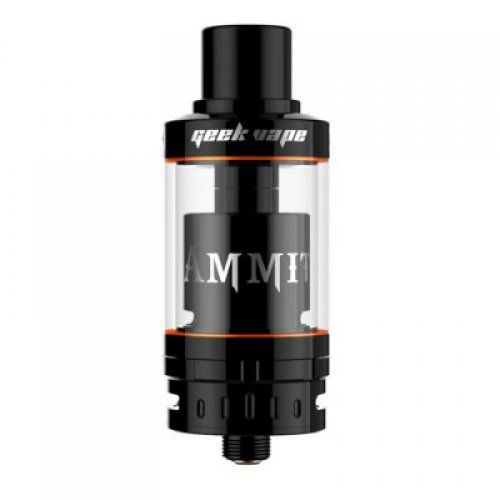 Атомайзер GeekVape Ammit RTA 3.5 ml (Original) - 1
