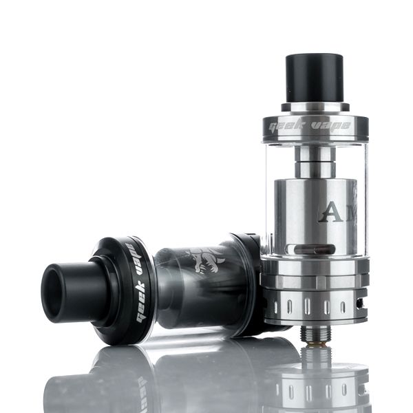 Атомайзер GeekVape Ammit RTA 3.5 ml (Original) - 2
