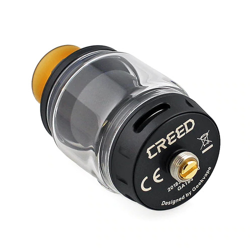 Атомайзер GeekVape Creed RTA (Original) - 9