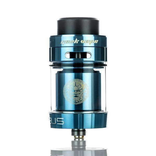 Атомайзер GeekVape Zeus Dual RTA (Original) - 6