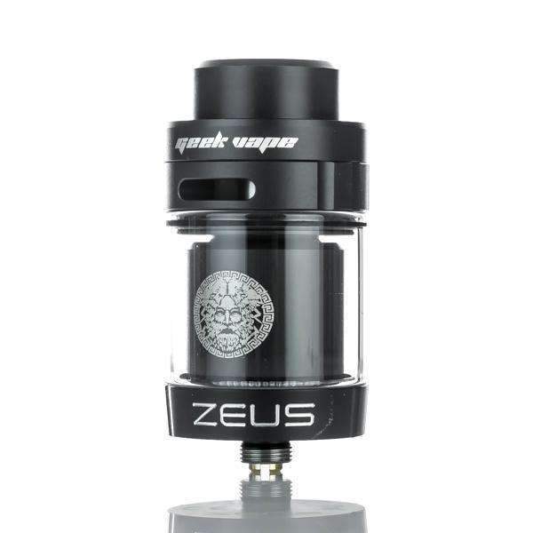 Атомайзер GeekVape Zeus Dual RTA (Original) - 7