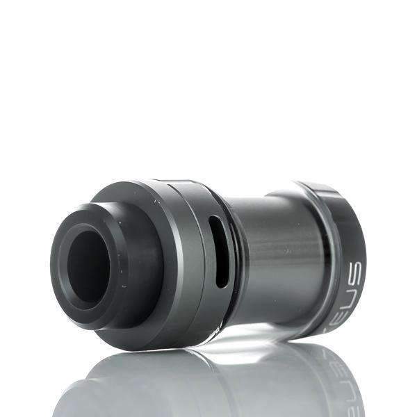 Атомайзер GeekVape Zeus Dual RTA (Original) - 8