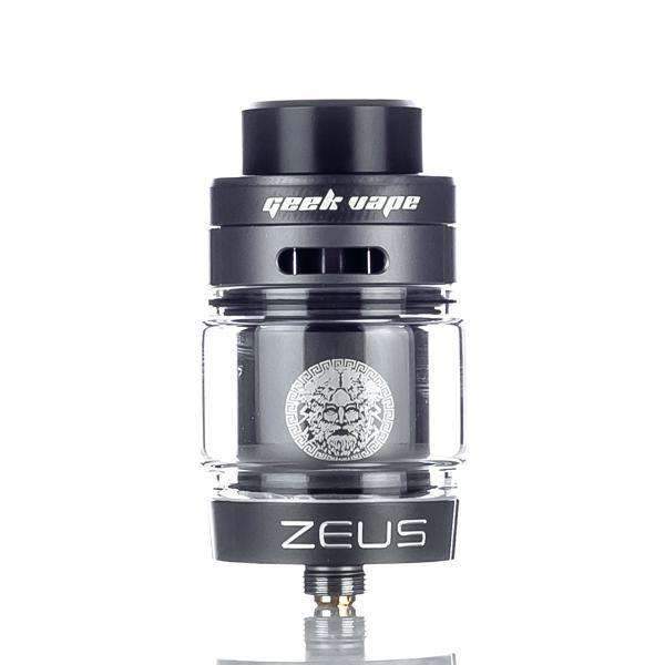 Атомайзер GeekVape Zeus Dual RTA (Original) - 2