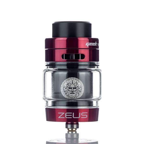 Атомайзер GeekVape Zeus Dual RTA (Original) - 3