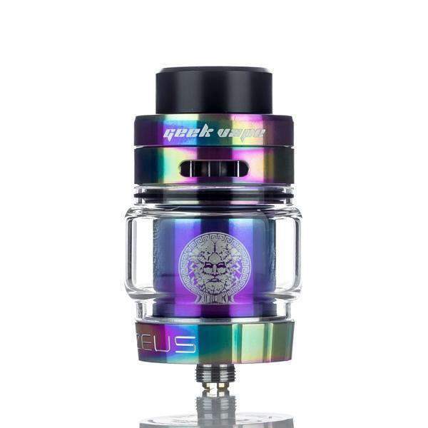 Атомайзер GeekVape Zeus Dual RTA (Original) - 4