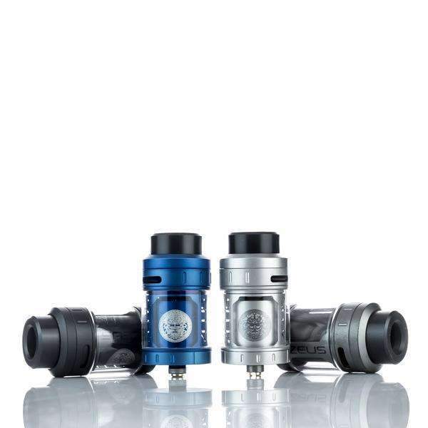 Атомайзер GeekVape Zeus RTA (Original)