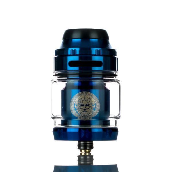 Атомайзер GeekVape Zeus X (ZX) RTA (Original) - 4