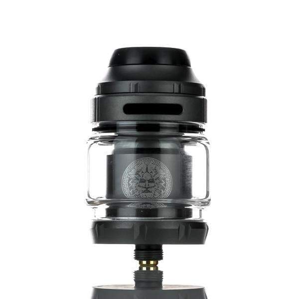 Атомайзер GeekVape Zeus X (ZX) RTA (Original) - 5