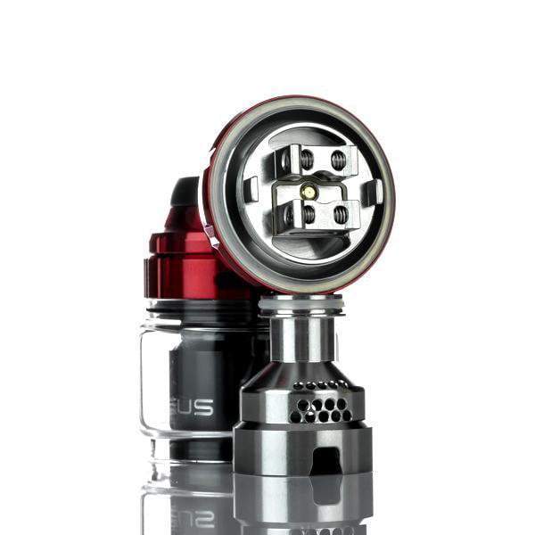 Атомайзер GeekVape Zeus X (ZX) RTA (Original) - 13