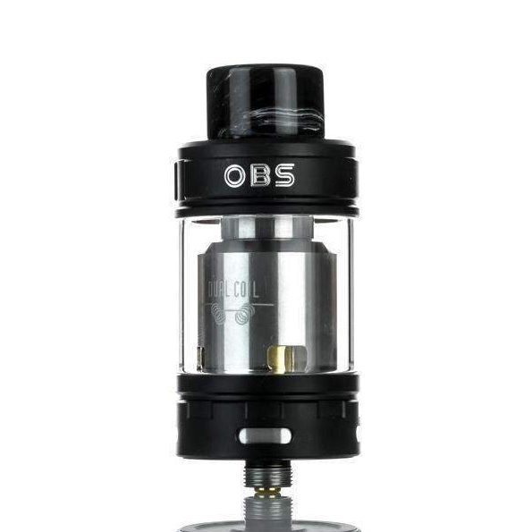 Атомайзер OBS Crius 2 RTA Dual (Original) - 1