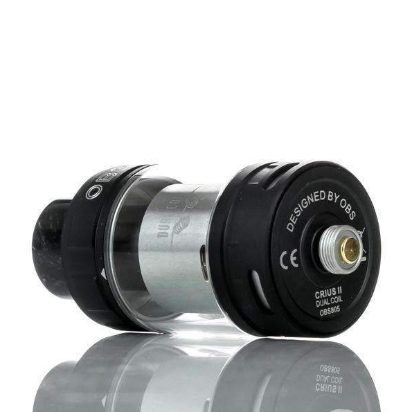 Атомайзер OBS Crius 2 RTA Dual (Original) - 3