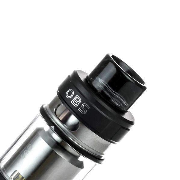 Атомайзер OBS Crius 2 RTA Dual (Original) - 7