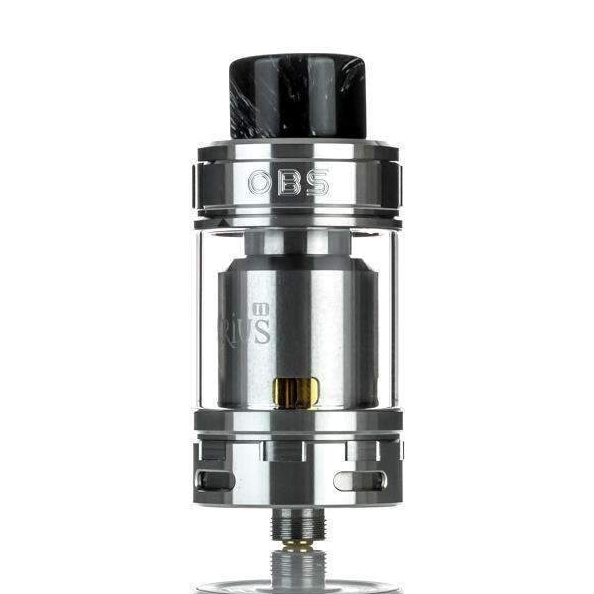 Атомайзер OBS Crius 2 RTA Dual (Original)