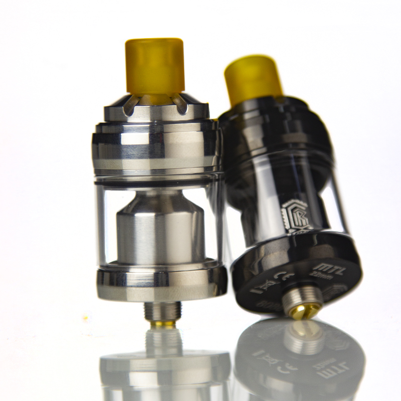 Атомайзер Reload Vapor USA MTL RTA (Original)