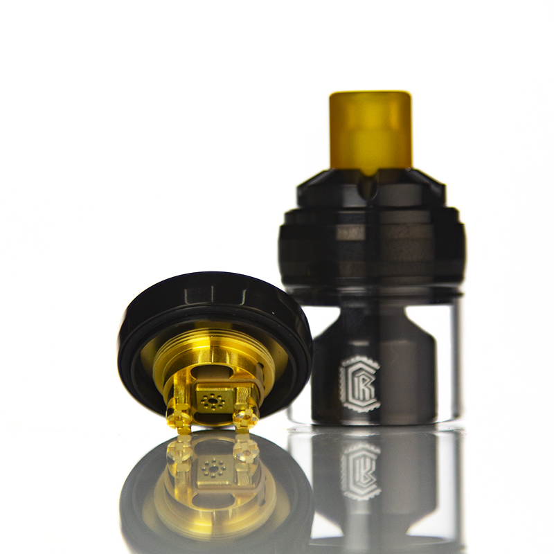 Атомайзер Reload Vapor USA MTL RTA (Original) - 1