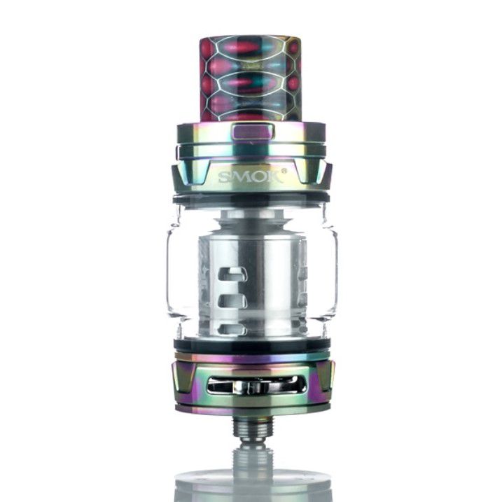 Атомайзер Smok TFV12 Prince Cloud Beast Tank (Original) - 10