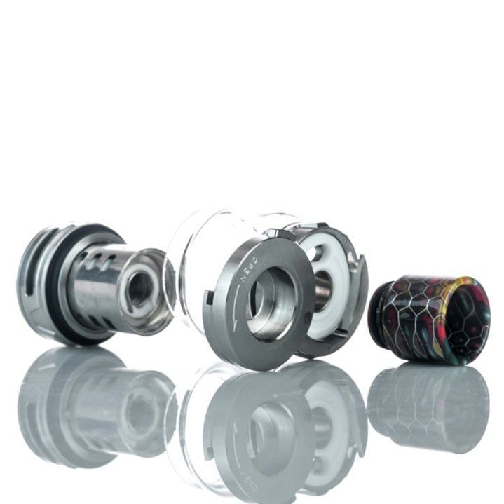 Атомайзер Smok TFV12 Prince Cloud Beast Tank (Original) - 6