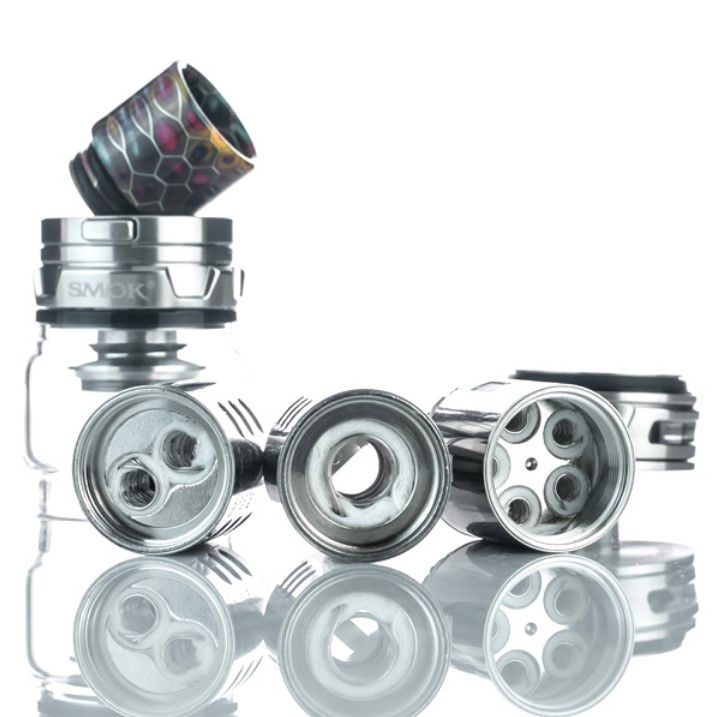 Атомайзер Smok TFV12 Prince Cloud Beast Tank (Original) - 5