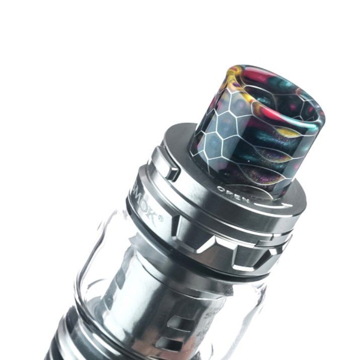 Атомайзер Smok TFV12 Prince Cloud Beast Tank (Original) - 1