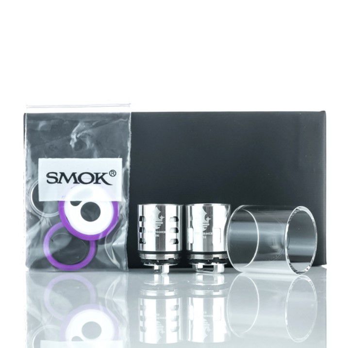Атомайзер Smok TFV12 Prince Cloud Beast Tank (Original) - 7