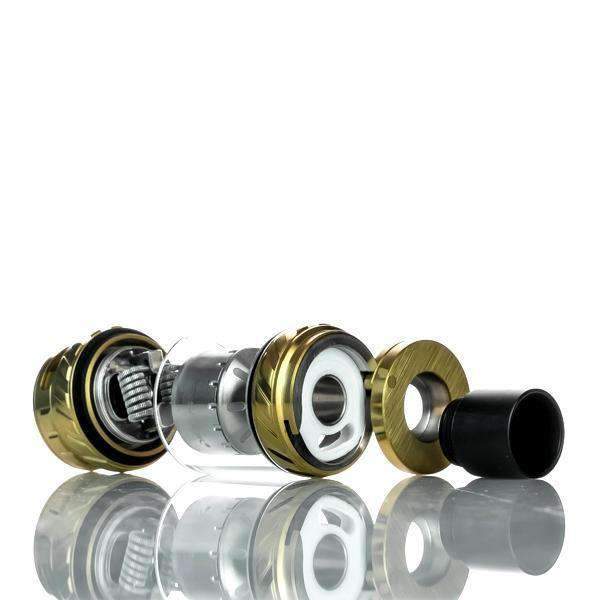 Атомайзер Smok TFV12 RBA Cloud Beast King (Original) - 4