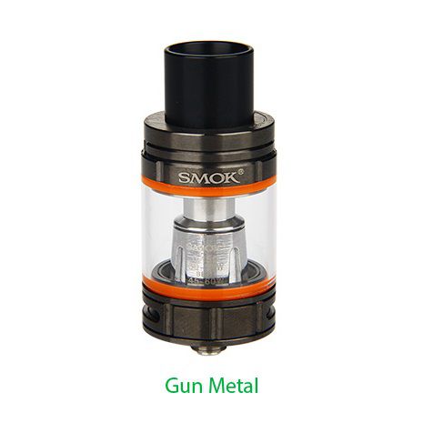 Атомайзер SMOK TFV8 Big Baby (Original) - 6