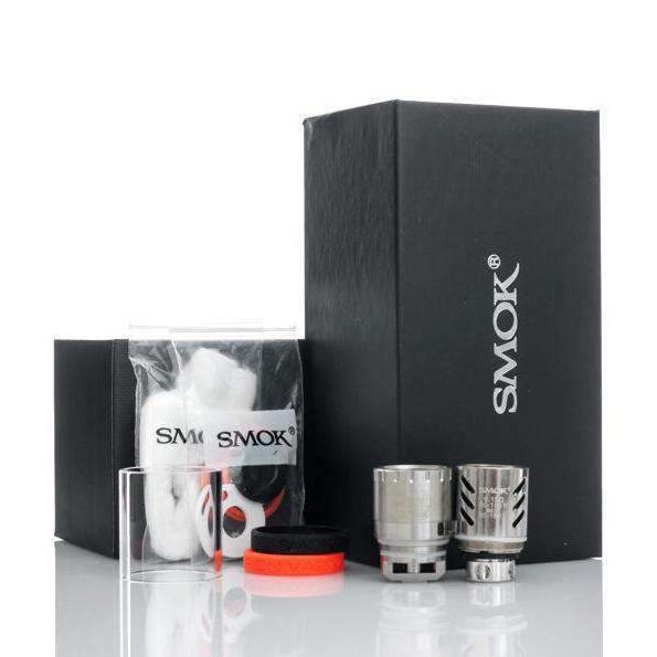 Атомайзер Smok TFV8 Cloud Beast Tank (Original) - 9