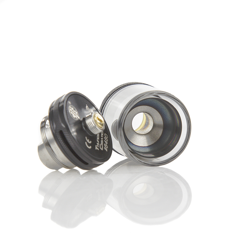 Атомайзер THC Tauren RTA (Original) - 5